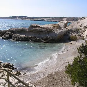 Appartement Sea, Sweet & Sun - Vue Sur - T3 - Commerce Et Port A Pieds, Sausset-les-Pins