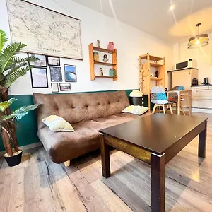 Appartement Duplex Au Coeur D'embrun, Embrun