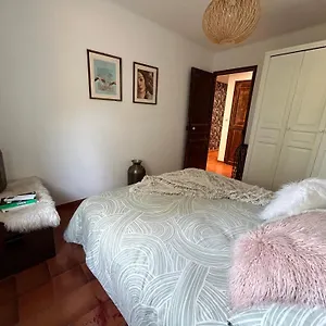 Villa De Charme En Campagne Avec Piscine Privee Et Nature Luxuriante, Le Beausset